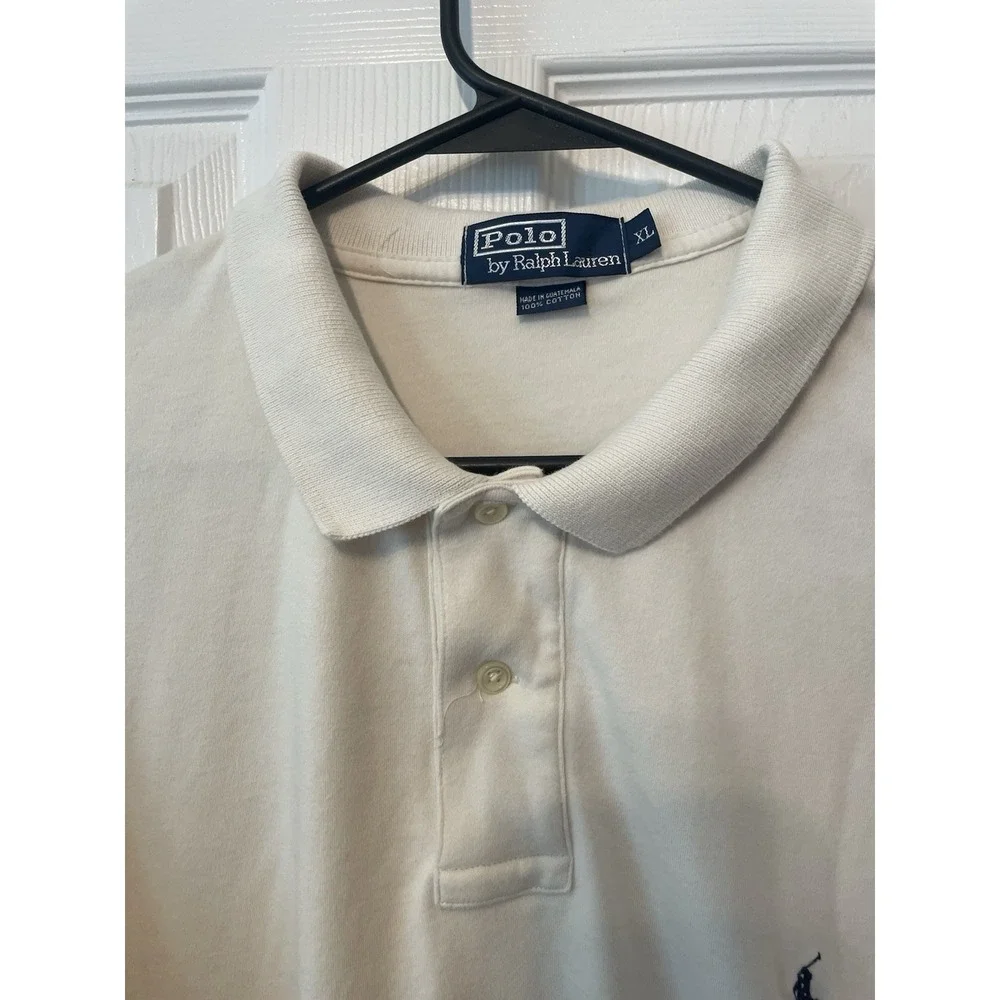 Ralph Lauren classic polo